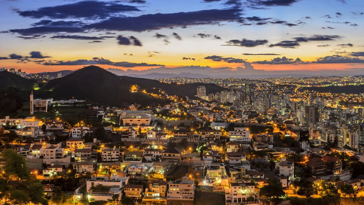 Diagnóstico do Sistema Prisional e do Sistema Socioeducativo em Minas Gerais