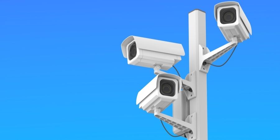 Efeitos do Videomonitoramento Urbano sobre a Criminalidade: Avaliação do Sistema Olho Vivo em Minas Gerais